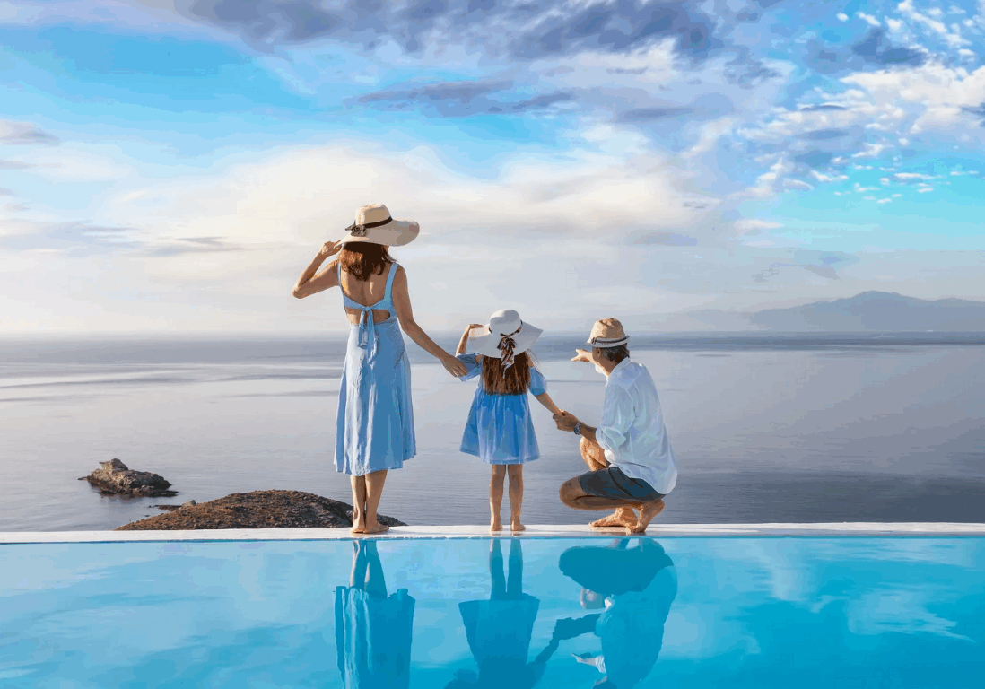 western carribean destination
